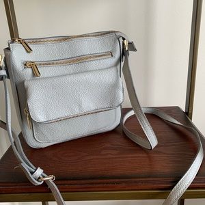A New Day Crossbody Bag